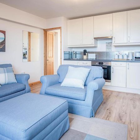 Harbour Hideaway - 1 Bedroom Apartment - Saundersfoot Exteriér fotografie