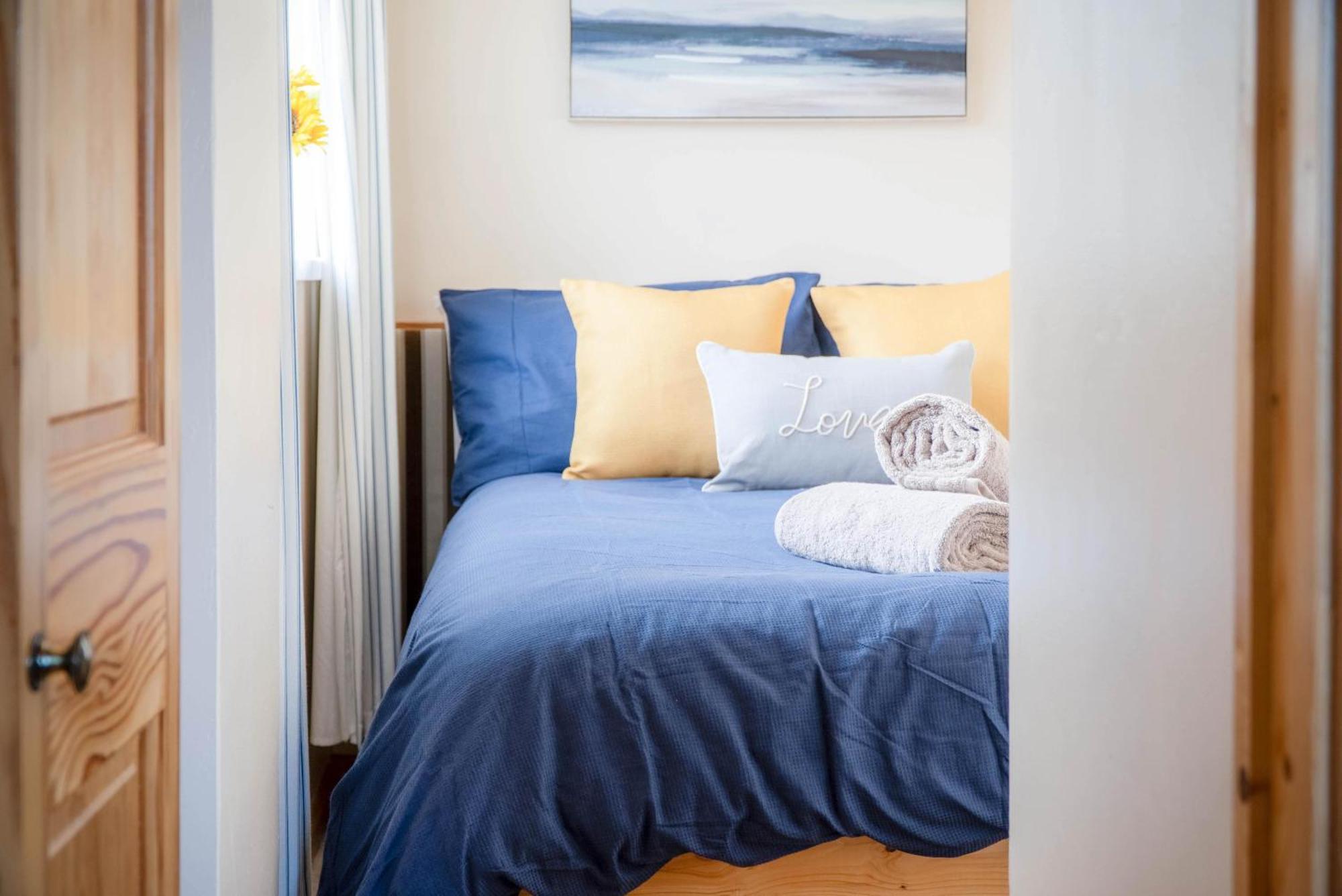 Harbour Hideaway - 1 Bedroom Apartment - Saundersfoot Exteriér fotografie